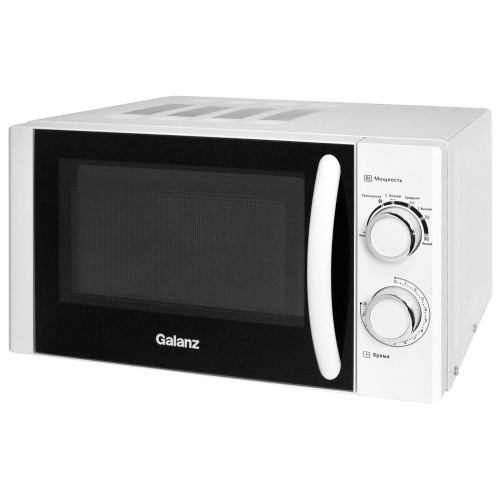 Микроволновая печь GALANZ MOS-2001MW