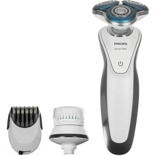 Бритва PHILIPS S7530/50 белый