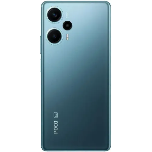 Сотовый телефон Xiaomi POCO F5 8/256Gb Blue