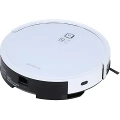 Пылесос-робот POLARIS PVCR G2 1226 WIFI IQ Home