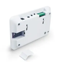 В/н Комплект беспроводной охранно-пожарной сигнализации Страж Универсал