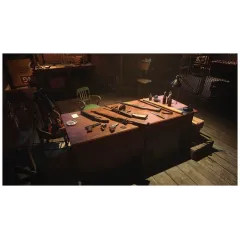 Игра PS4 Mafia: Trilogy