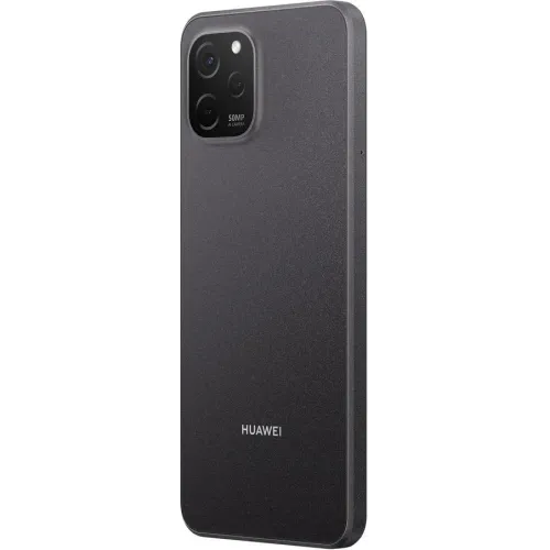 Сотовый телефон Huawei Nova Y61 64Gb черный