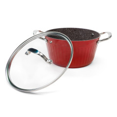 Набор посуды GALAXY GL 9515 5пр.