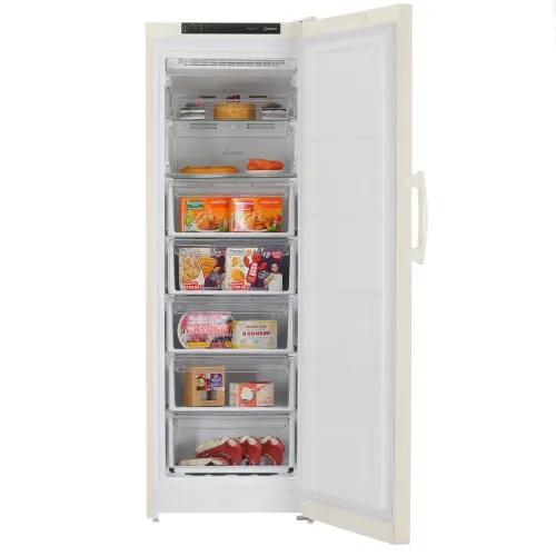 Морозильник INDESIT DFZ 5175 E