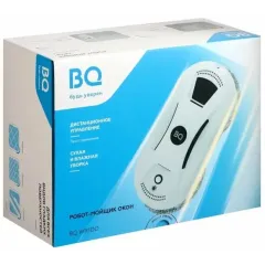 Мойщик окон BQ WR100 белый