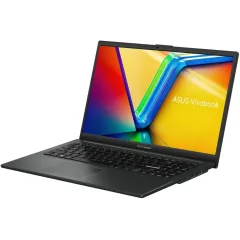 Ноутбук 15.6" ASUS E1504FA-BQ090 FHD IPS 250N/R5-7520U/8GB/512GB SSD/UMA/DOS/Mixed Black
