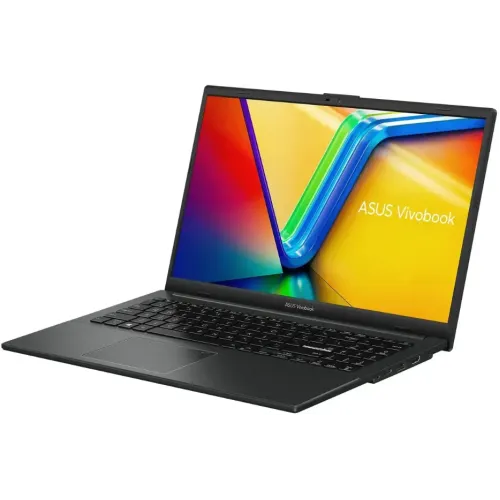 Ноутбук 15.6&quot; ASUS E1504FA-BQ090 FHD IPS 250N/R5-7520U/8GB/512GB SSD/UMA/DOS/Mixed Black