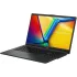 Ноутбук 15.6&quot; ASUS E1504FA-BQ090 FHD IPS 250N/R5-7520U/8GB/512GB SSD/UMA/DOS/Mixed Black
