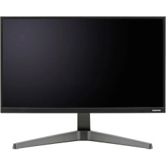 Монитор 22" SAMSUNG F22T350FHI черный