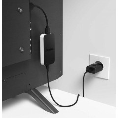 Приставка SMART Яндекс.Модуль с Алисой