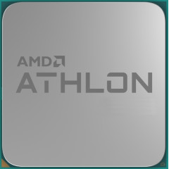 Процессор AM4 AMD Athlon 200GE OEM