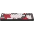 Клавиатура A4 Bloody S98 Naraka Plus LED