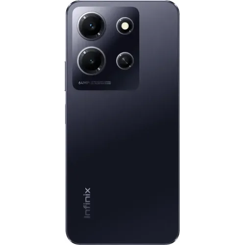 Сотовый телефон INFINIX Note 30i 8/256Gb черный (*7)