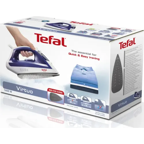 Утюг TEFAL FV 1711 E0