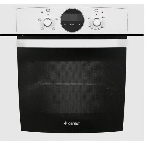 Духовка газовая  GEFEST ДГЭ 621-03 Б1
