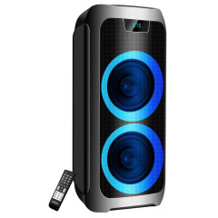 Акустика портативная GINZZU GM-211