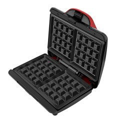 Вафельница ARESA AR-2801 (*3)