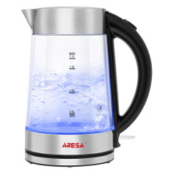 Чайник эл. ARESA AR-3472 (*3)