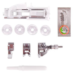 Швейная машина JANOME ML77