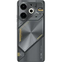 Сотовый телефон TECNO POVA 6 Neo 8/128Gb Speed Black