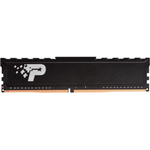 Память DDR4 16384Mb 3200MHz Patriot PSP416G32002H1 Signature Premium RTL