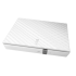 Привод USB DVD-RW ASUS SDRW-08D2S-U LITE/WHT/G/AS белый