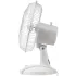 Вентилятор настольный CENTEK CT-5006 белый