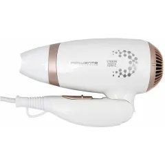Фен ROWENTA CV3620F0, 1700 Вт, White/Gold