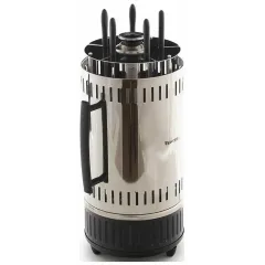 Электрошашлычница Чудесница ЭШ-1005 серебристый