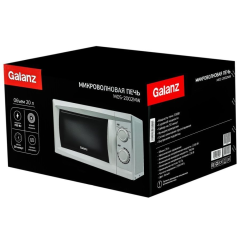 Микроволновая печь GALANZ MOS-2002MW