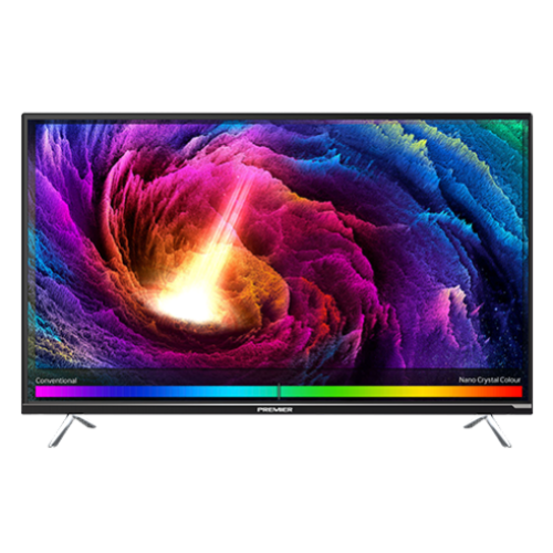 TV LCD 32" PREMIER 32PRM650
