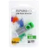 Карта USB2.0 64 GB EXPLOYD 530 зеленый