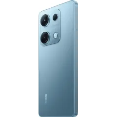 Сотовый телефон Xiaomi REDMI Note 14S 8/128Gb Ocean Blue/голубой