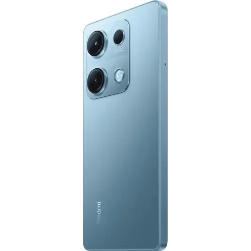Сотовый телефон Xiaomi REDMI Note 14S 8/128Gb Ocean Blue/голубой