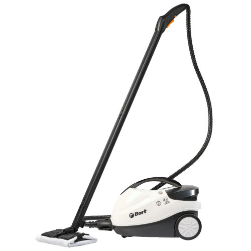 Пароочиститель BORT BDR-2500-RR-IRON