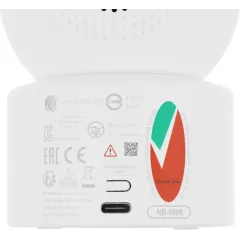 В/н камера IP 2МП XIAOMI Smart Camera C301