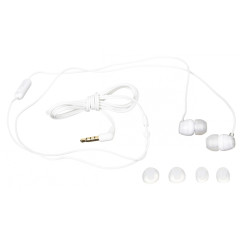 Наушники SONY MDR-EX 15 AP белый