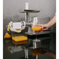 Мясорубка MOJO MMG-1800