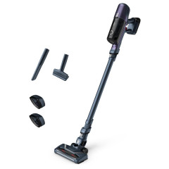 Пылесос вертикальный Tefal TY6837WO