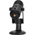 Микрофон компьютерный OKLICK SM-400G черный 