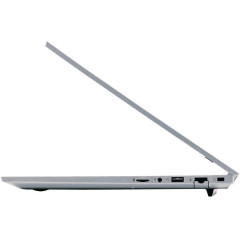 Ноутбук 15.6" ACD 15S G3 Intel Core i5-1335U/16Gb/SSD512Gb/IPS/FHD/NoOS/silver (AH15SI2362WS)