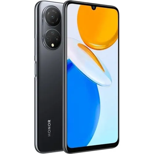 Сотовый телефон Honor X7 4/128Gb Midnight Black