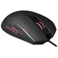 Мышь REDRAGON Gainer черный