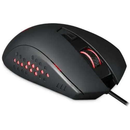 Мышь REDRAGON Gainer черный