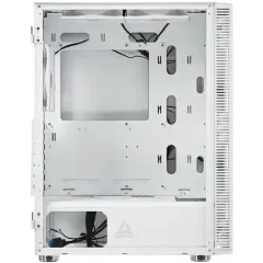 Корпус Montech X3 Glass белый