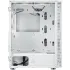 Корпус Montech X3 Glass белый