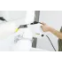 Пароочиститель KARCHER  EasyFix SC 0.2л 1200Вт белый (1.516-400.0)