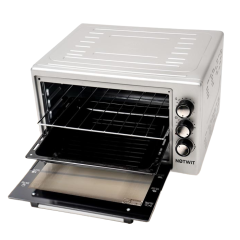 Электропечь NETWIT KT-V 45 G