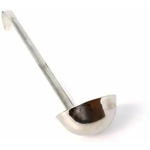 Половник Катунь, Профи, сталь (0050)(447836)